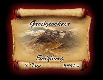 Großglockner